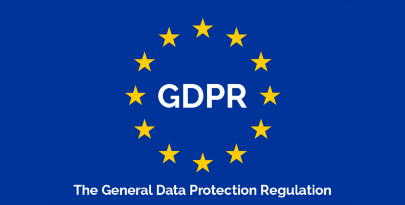 Γενικός Κανονισμός Προστασίας Δεδομένων, General Data Protection Regulation, dpo4u, gdpr, υπδ,γκπδ