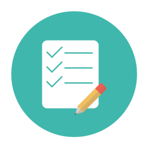list gdpr